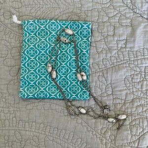 Authentic Kendra Scott Kellie Necklace